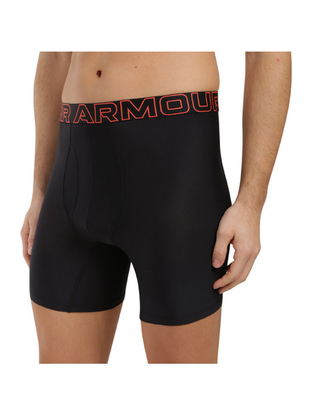 Under Armour Muški bokserići Under Armour Ua Performance Tech Mesh - Solid 6in -