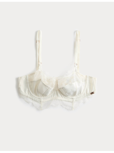 Marks & Spencer Balkonski grudnjak sa kostima i motivom Forget Me Not, vel. A–E Marks & Spencer kremasta