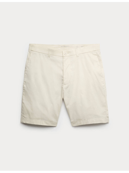 Marks & Spencer Lake chino kratke hlace uobičajenog kroja Marks & Spencer bež