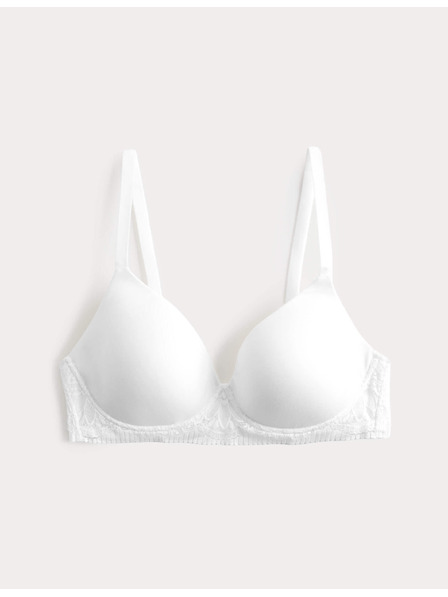 Marks & Spencer Grudnjak Body Soft™ s punim čašicama bez žice, vel. A–E Marks & Spencer bijela