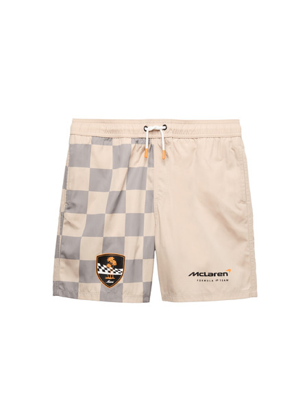 Marks & Spencer Kupaća šorc McLaren™ (2–16 godina) Marks & Spencer šarena