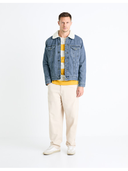 Celio Prugasta Majica Fecond