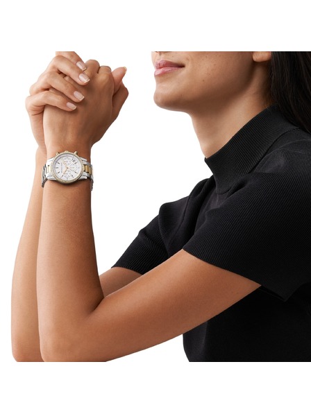 Michael Kors Ženski okrugli sat Michael Kors RITZ MK6474