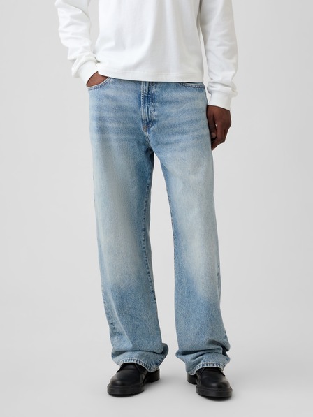 GAP Traperice '90-ih Loose Unisex GAP