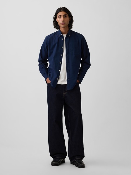 GAP GAP Oxford standardna košulja