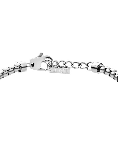Diesel Unisex čelični narukvica Diesel Metamorph DX1634931