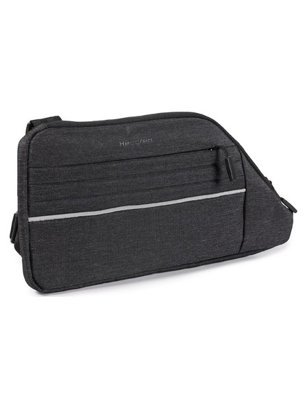 Hedgren Tamno siva torba Hedgren Frame