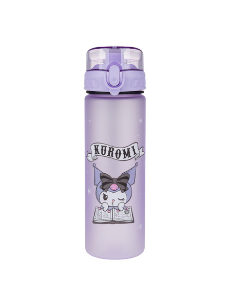 BAAGL BAAGL Tritanova boca za piće Kuromi Fortune Dream, 500 ml