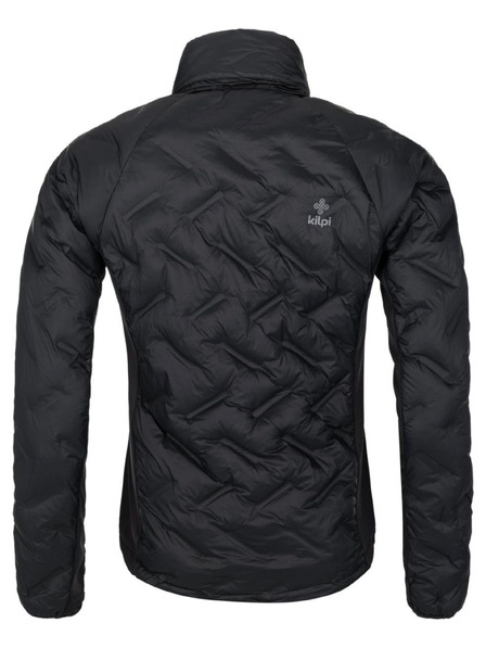 Kilpi Muška outdoor jakna Kilpi ACTIS-M Crna