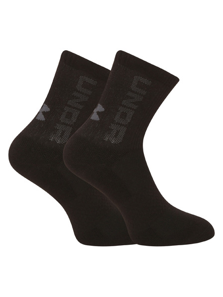 Under Armour Uniseks čarape Under Armour UA Performance Tech Crew (3 para)