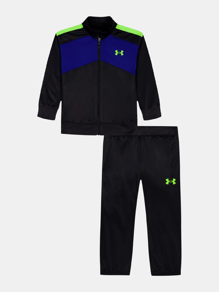 Under Armour Dječački set Under Armour UA COLORBLOCK TRACK SET