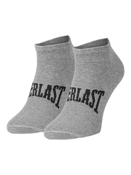 Everlast Komplet od tri - čarape Everlast do gležnja višebojna