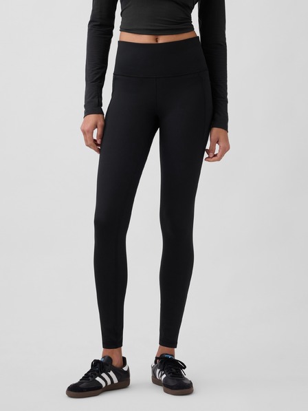 GAP Sportske tajice GapFit High Rise Power GAP