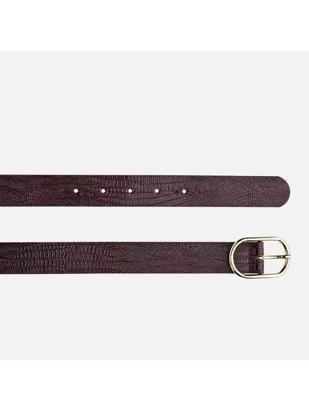 Geox Bordo ženski pojas Geox