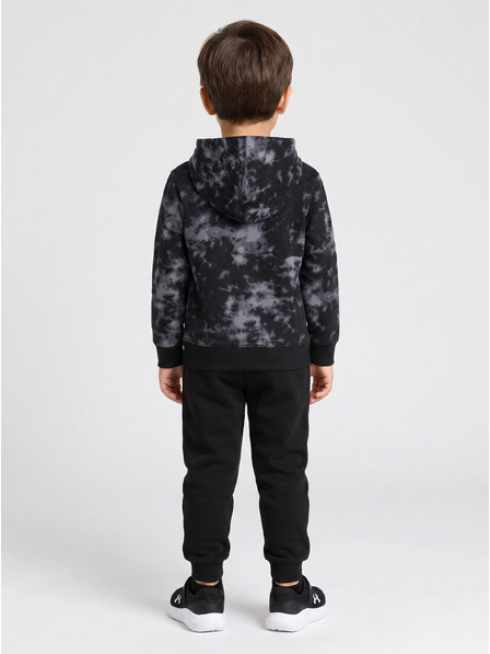 Under Armour Dječački set Under Armour UA RIVAL AOP SET