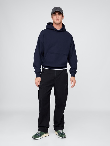 GAP Oversize majica Heavyweight GAP