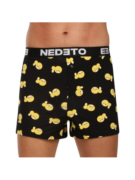 Nedeto Set od dva - muške trenirke Nedeto višebojne