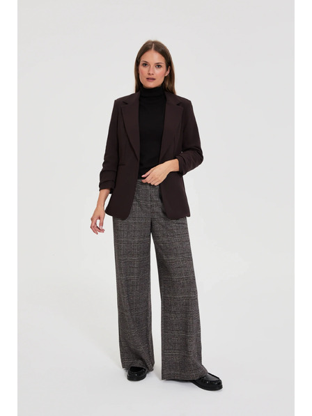 Moodo Elegantni poslovni sakko Moodo