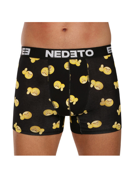 Nedeto Sada od dva - muške bokserice Nedeto višebojne