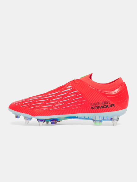 Under Armour Uniseksne kopačke Under Armour UA TM Clone Mag Elite4.0 HYB