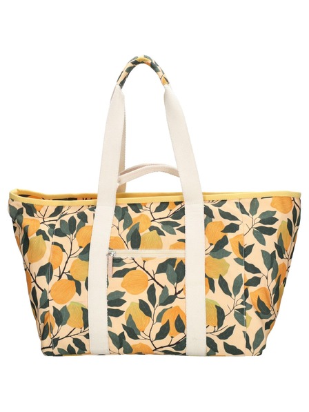Zebra Trends Torba Zebra Trends Elise W00761 Lemon