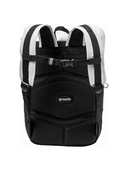 Meatfly Meatfly ruksak Holler Comfy 28 L