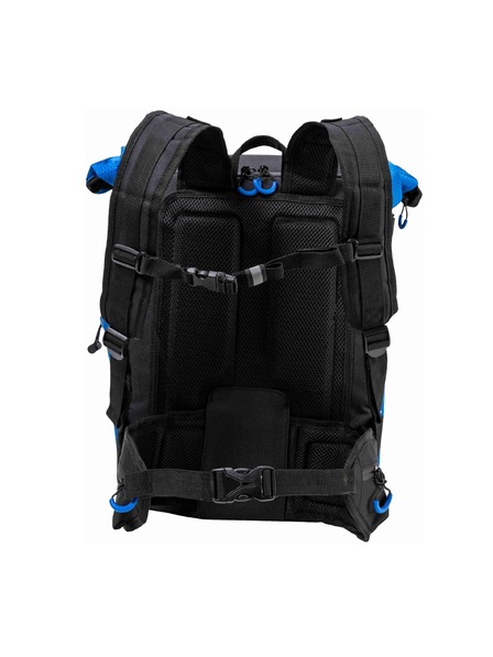 Meatfly Meatfly ruksak Thiago Blueprint 28 L