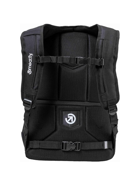 Meatfly Meatfly ruksak Exile Bloom 24 L