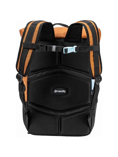 Meatfly Meatfly ruksak Holler Stripes 28 L