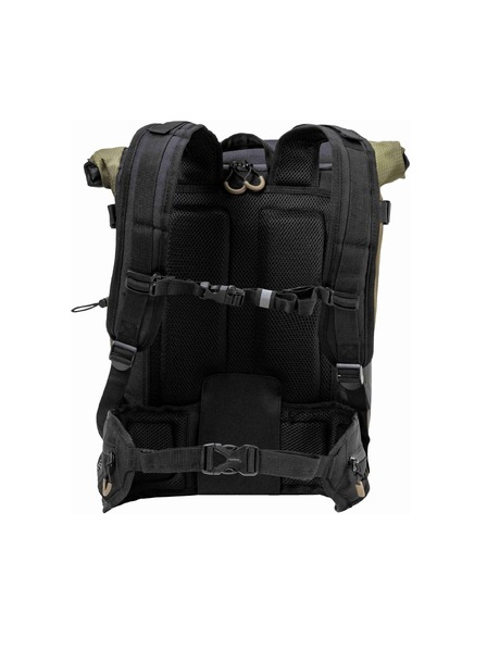 Meatfly Meatfly ruksak Thiago Olive 28 L