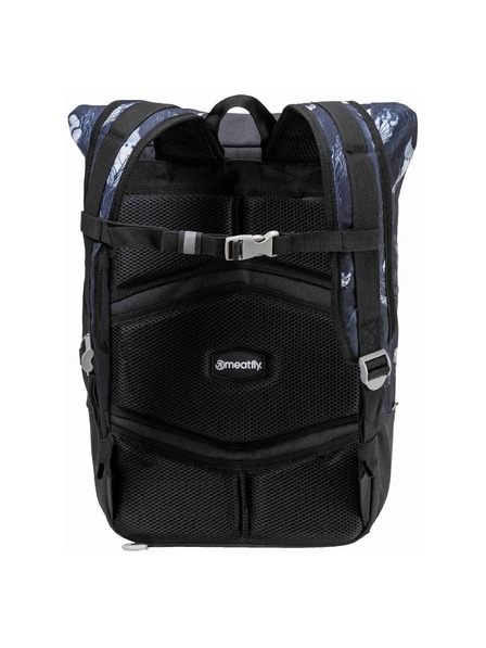 Meatfly Meatfly ruksak Holler Deep Lake 28 L