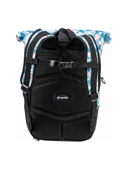Meatfly Meatfly ruksak Holler Petals 28 L