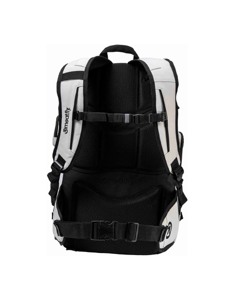 Meatfly Meatfly ruksak Wanderer Comfy / Black 28 L