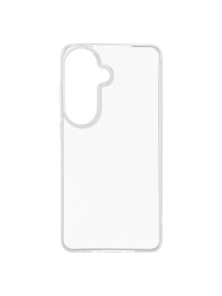 Tactical Tactical TPU Zaštita za Samsung Galaxy S26 Transparentna