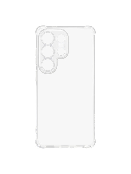 Tactical Tactical TPU Plyo Zaštita za Samsung Galaxy S26 Ultra Transparent