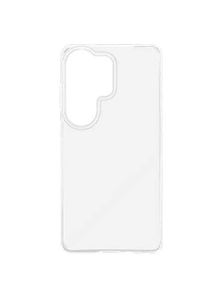 Tactical Tactical TPU Zaštita za Samsung Galaxy S26 Ultra Transparent
