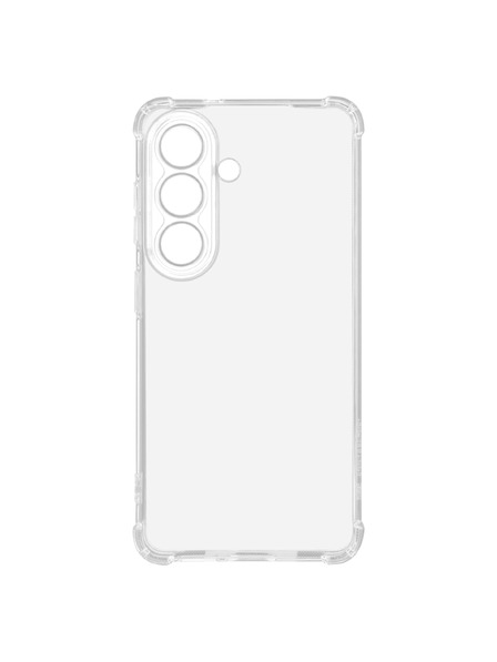 Tactical Tactical TPU Plyo Zaštita za Samsung Galaxy S26+ Transparent