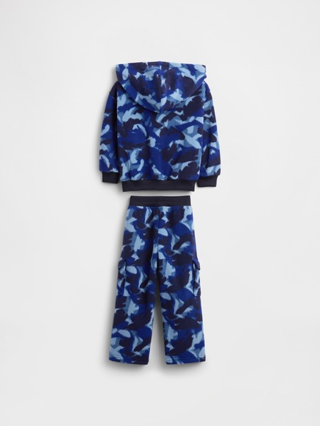 GAP Baby fleece set GAP
