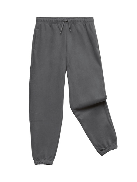 Marks & Spencer Trenirka s visokim udjelom pamuka (6–16 godina) Marks & Spencer siva