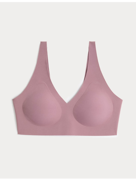 Marks & Spencer Nevidljivi Body Invisibles™ skraćeni top bez kostice (A–E) Marks & Spencer ružičasta