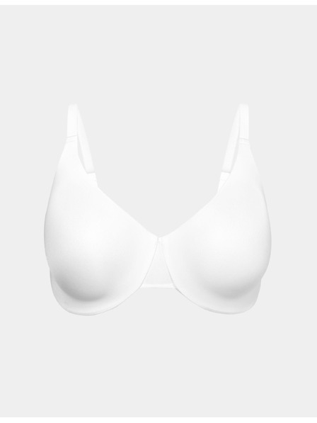 Marks & Spencer Nevidljivi Body Invisibles™ grudnjak s efektom smanjenja s kostijima (C–H) Marks & Spencer bijela