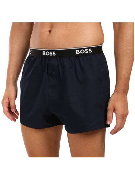 BOSS Komplet od dva - muške gaće BOSS višebojne