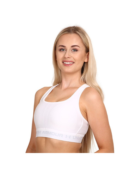 Under Armour Ženski grudnjak Under Armour Crossback Mid Bra