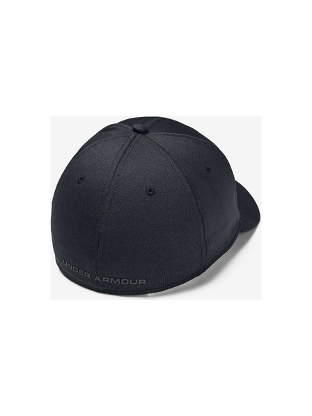 Under Armour Muška kapa Under Armour Armour Twist Stretch Cap