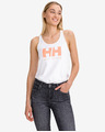 Helly Hansen Logo Singlet  Majica bez rukava