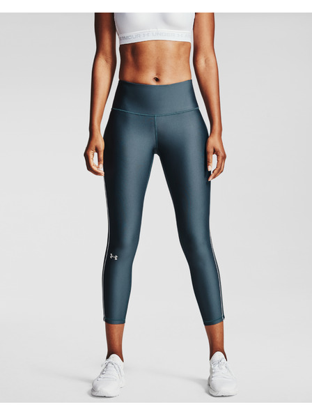 Under Armour Zenske kompresivne tajice Under Armour HG Armour WMT Ankle Crop