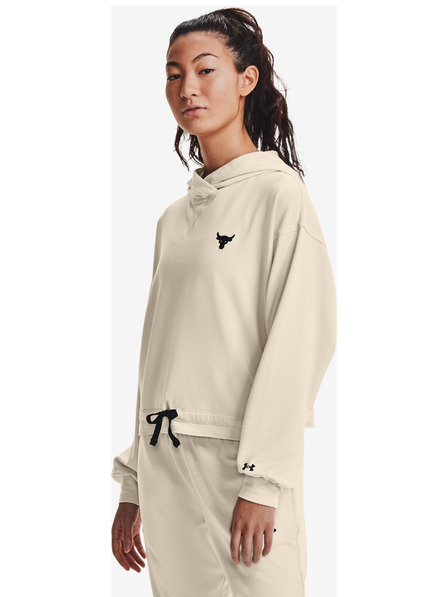 Under Armour Project Rock Terry Majica dugih rukava