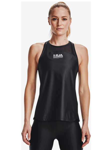 Under Armour Ženska majica bez rukava Under Armour Iso Chill Tank