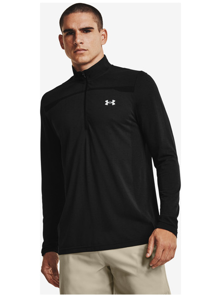 Under Armour Moško tričko Under Armour Seamless 1/2 Zip