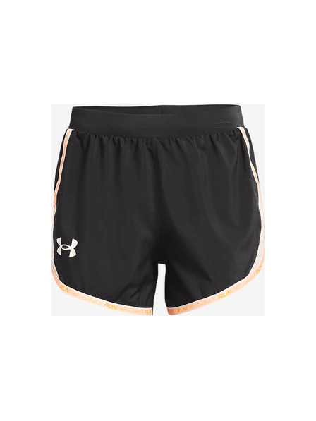 Under Armour Ženske kratke hlače Under Armour Fly By 2.0 Brand Short